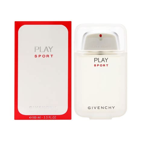 givenchy sport 100ml